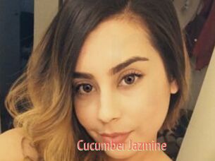 Cucumber_Jazmine