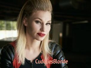 CuddliesBlonde