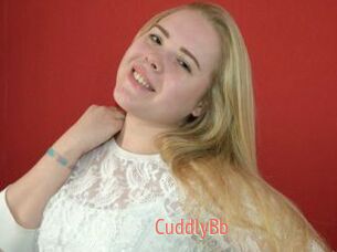 CuddlyBb