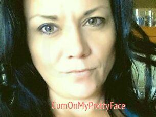 CumOnMyPrettyFace