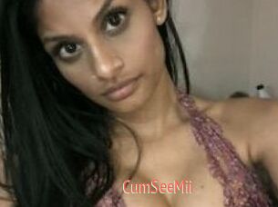 CumSeeMii