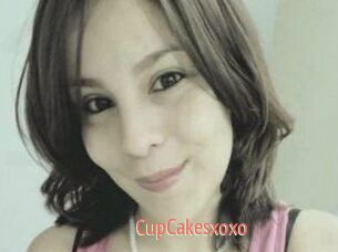 CupCakesxoxo