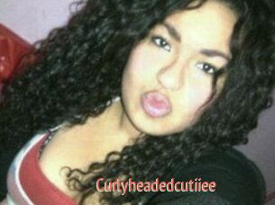 Curlyheadedcutiiee