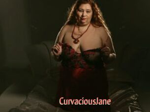 CurvaciousJane