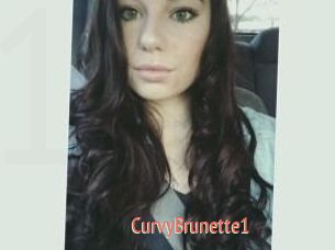 CurvyBrunette1