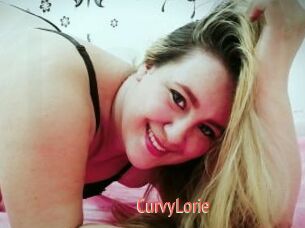 CurvyLorie