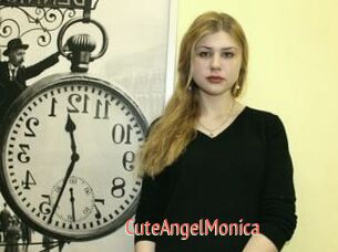 CuteAngelMonica
