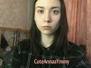 CuteAnnaaYmmy