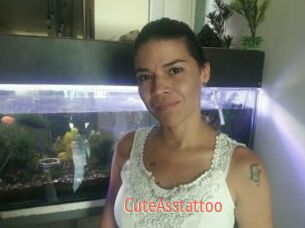 CuteAsstattoo