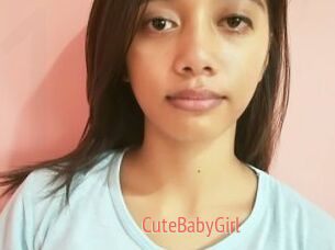 CuteBabyGirl