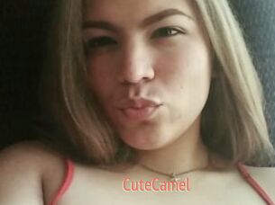 CuteCamel