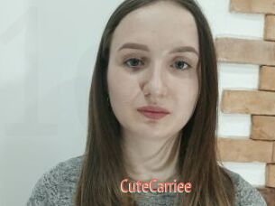 CuteCarriee