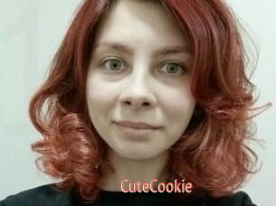 CuteCookie