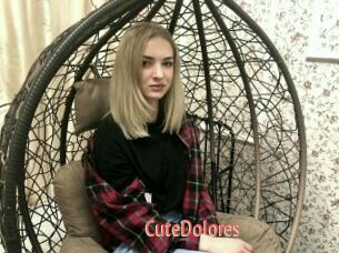 CuteDolores