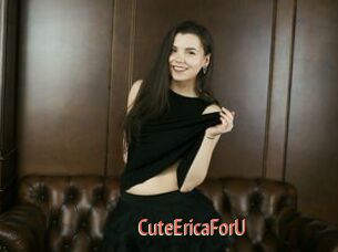 CuteEricaForU