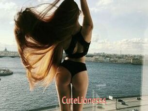 CuteLionesss