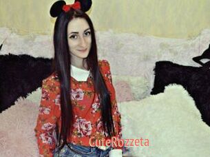 CuteRozzeta
