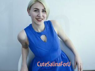 CuteSalinaForU