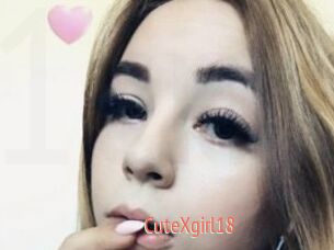 CuteXgirl18