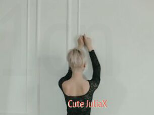 Cute_JuliaX