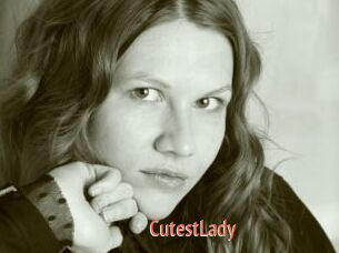 CutestLady