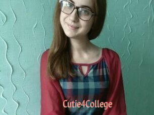 Cutie4College