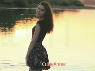 CutieAnnie