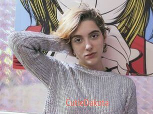 CutieDakota