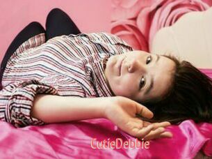 CutieDebbie