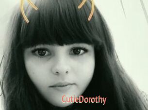 CutieDorothy