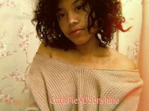 CutiePieXOSunshine