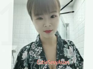 CutieSexyAsian