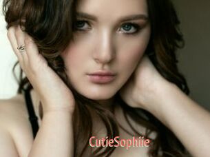 CutieSophiie