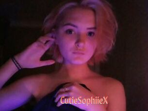 CutieSophiieX