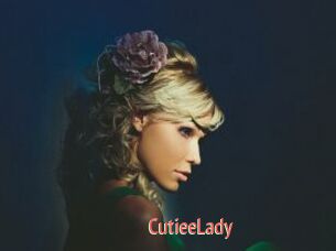 CutieeLady