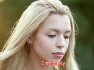CutyJanety