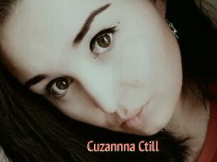 Cuzannna_Ctill