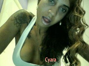 Hotcyara