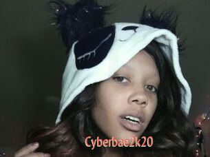 Cyberbae2k20