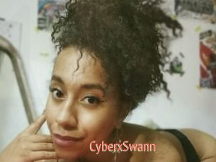 CyberxSwann