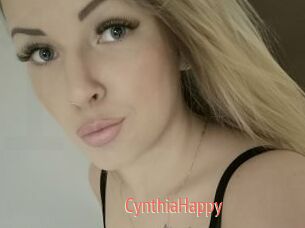 CynthiaHappy