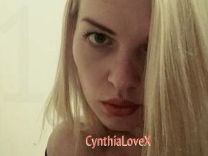 CynthiaLoveX