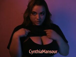 CynthiaMansour