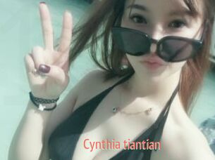 Cynthia_tiantian