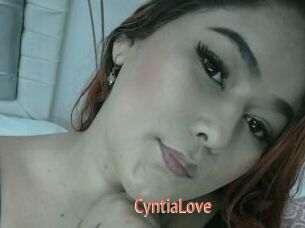CyntiaLove
