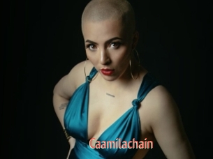 Caamilachain