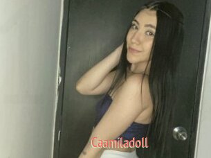 Caamiladoll