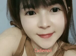 Cadiemori