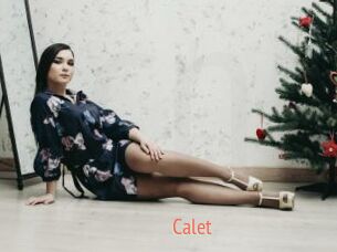 Calet