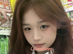 Calistaeileen